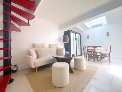 Maison - 74 m² - 4 pièces