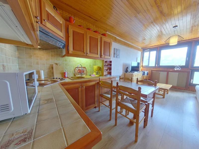 Studio - 24 m² - 1 pièce