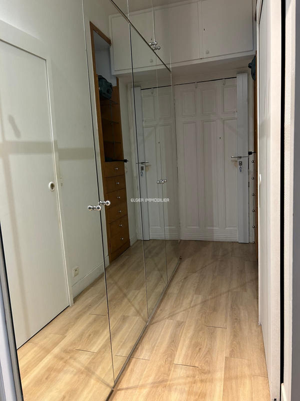 Appartement - 29 m² - 1 pièce