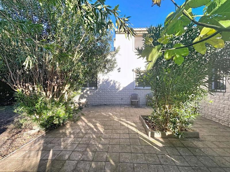 Maison - 107 m² - 5 pièces