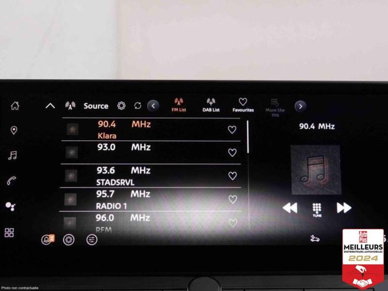 Nissan Qashqai 1.3 Dig-T Mhev 158 X-Tronic n-Connecta