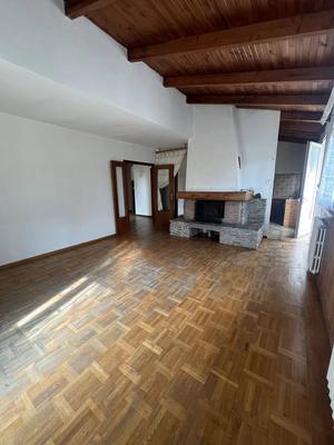 Maison - 127 m² - 5 pièces