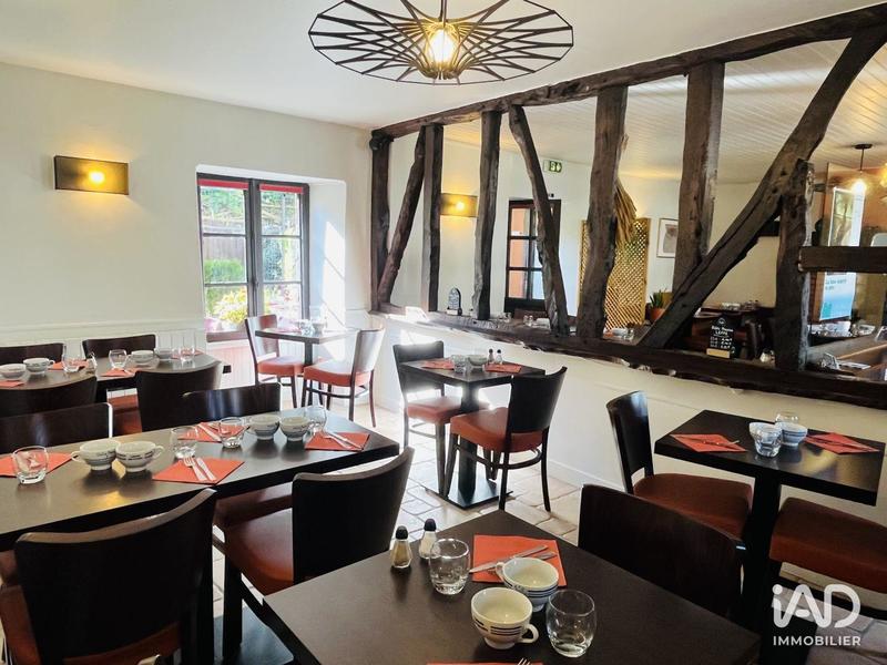 Local commercial - 80 m²