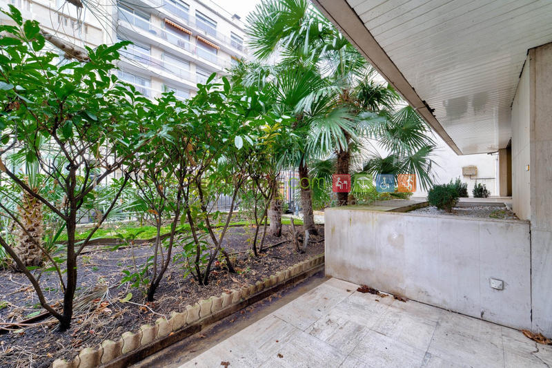 Appartement - 61 m² - 2 pièces