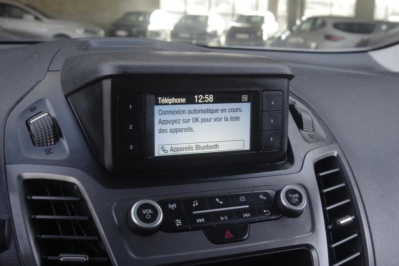 Ford Transit Connect Fgn Fourgon L1 1.5 Ecoblue 100 s&amp;S Trend Business