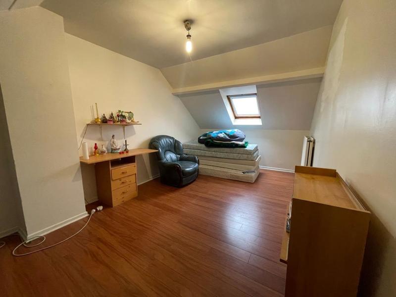 Maison - 209 m² - 4 pièces