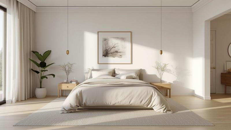 Maison - 100 à 145 m² - 4 à 6 pièces