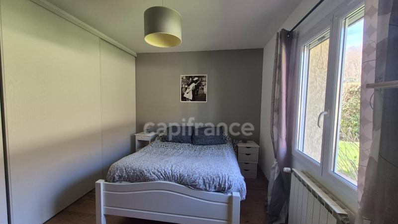 Maison - 188 m² - 6 pièces