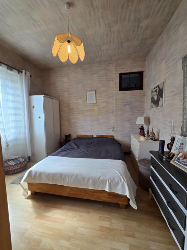 Maison - 152 m² - 6 pièces