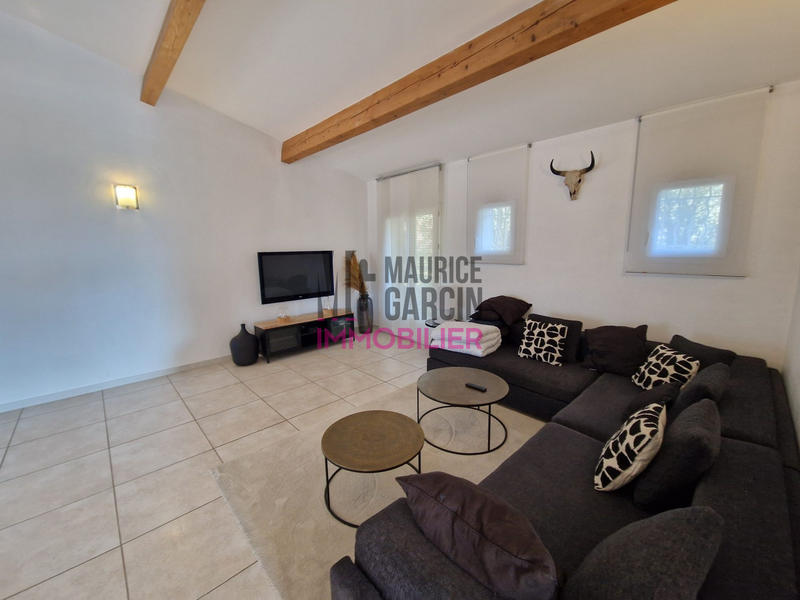 Maison - 262 m² - 8 pièces