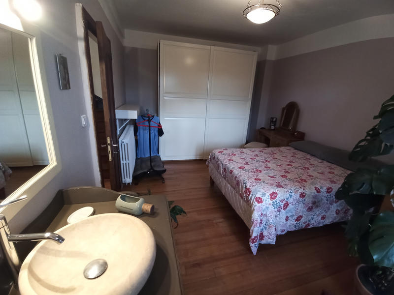 Maison - 113 m² - 3 pièces