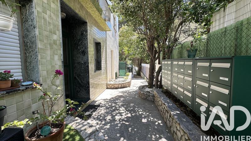 Appartement - 31 m² - 1 pièce