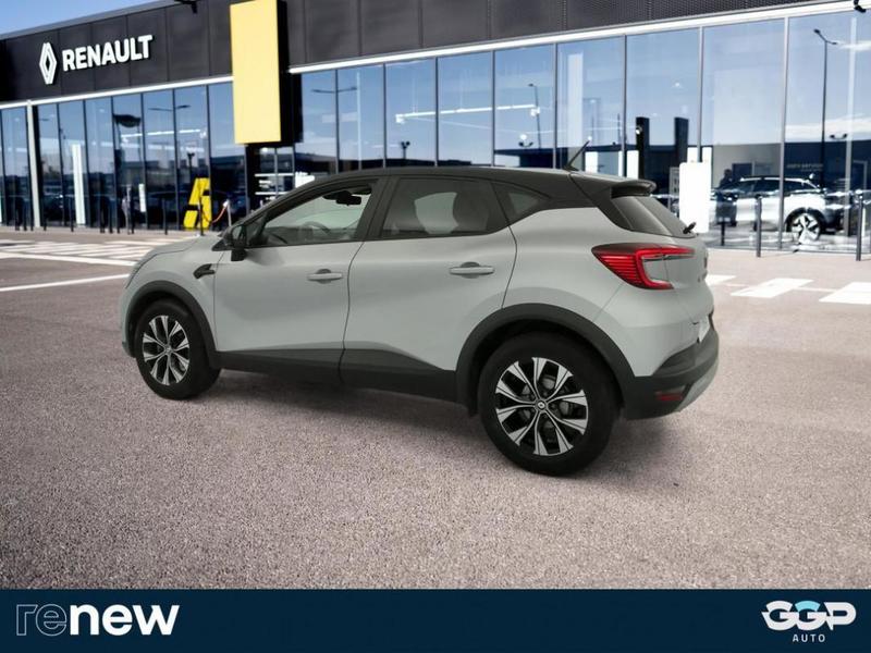 Renault Captur TCe 90 Evolution