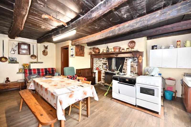 Maison - 52 m² - 3 pièces