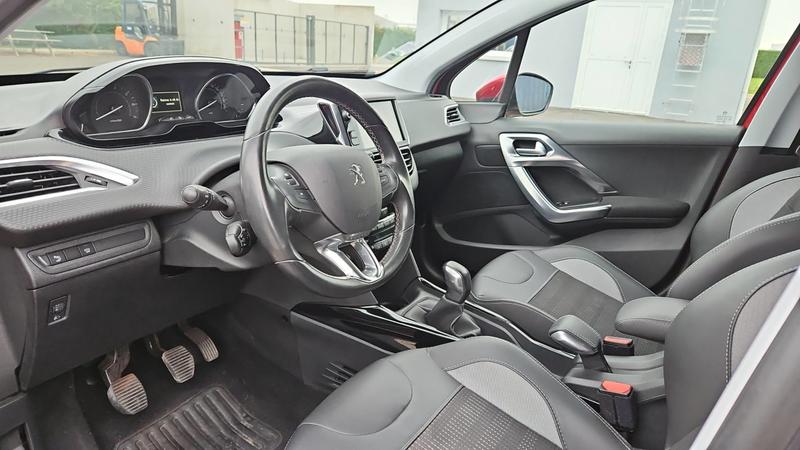 Peugeot 2008 1.2 PureTech 82 Allure