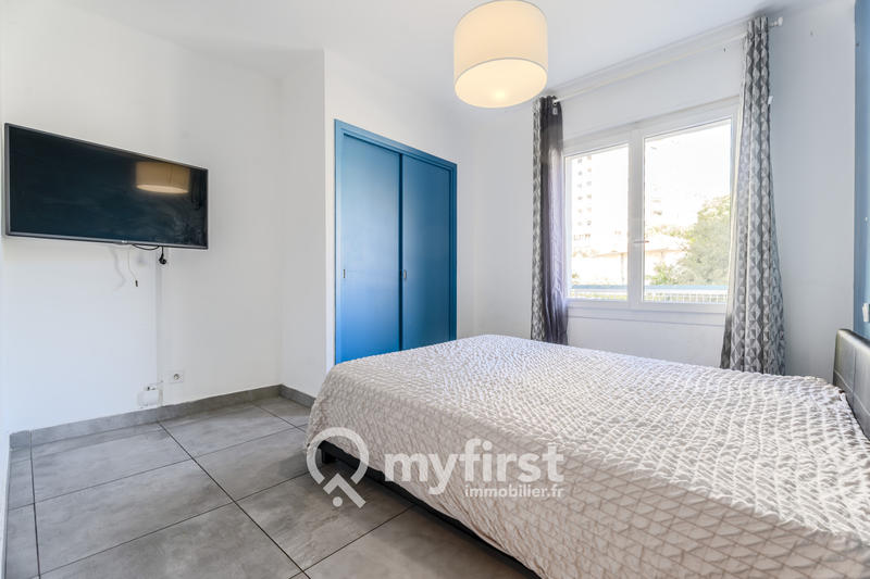 Appartement - 97 m² - 5 pièces