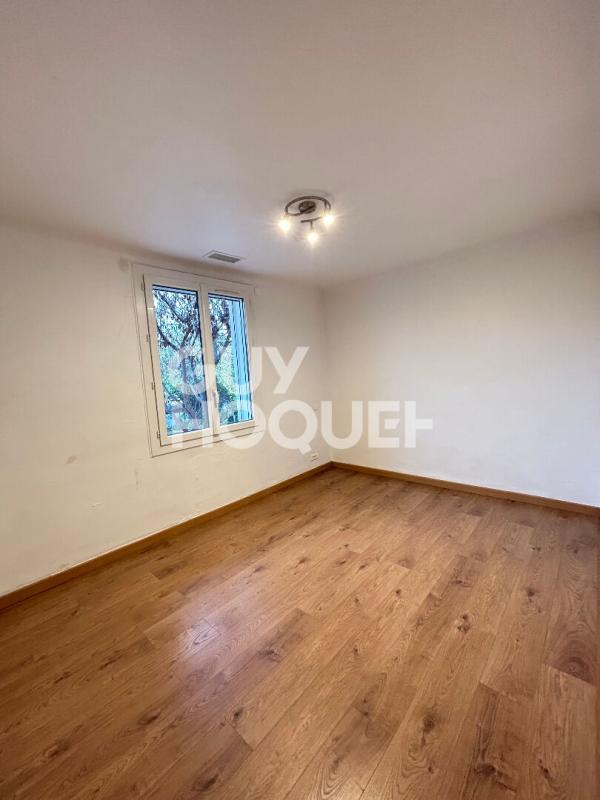 Maison - 79 m² - 4 pièces