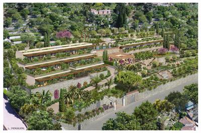 Appartement - 118 m² - 4 pièces