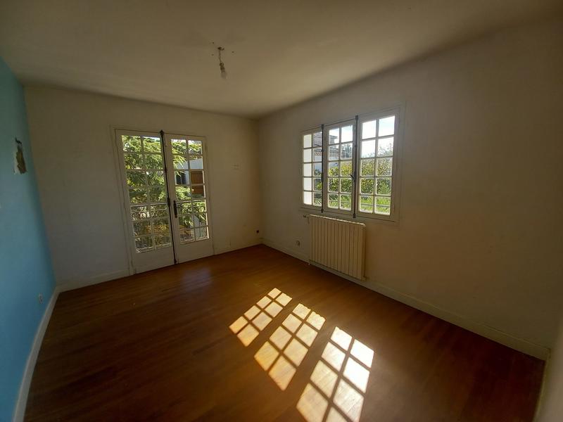 Maison traditionnelle - 80 m² - 4 pièces