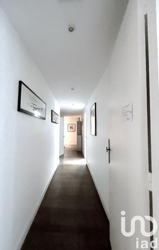 Appartement - 130 m² - 5 pièces