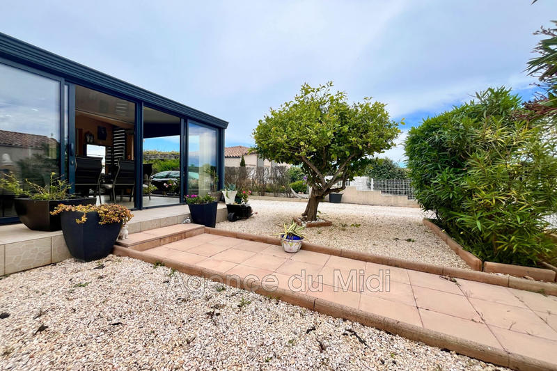 Villa - 90 m² - 4 pièces