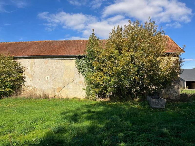 Maison - 180 m² - 1 pièce