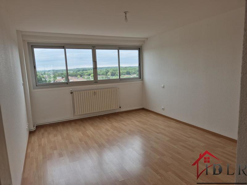 Appartement - 108 m² - 4 pièces