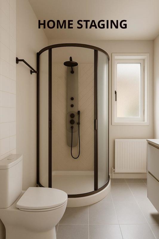 Appartement - 89 m² - 5 pièces