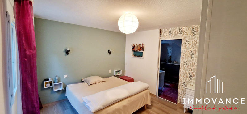 Villa - 202 m² - 5 pièces