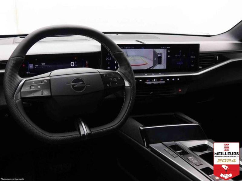 Opel grandland 1.2 Turbo Hybrid 145 e-Dct6 Gs