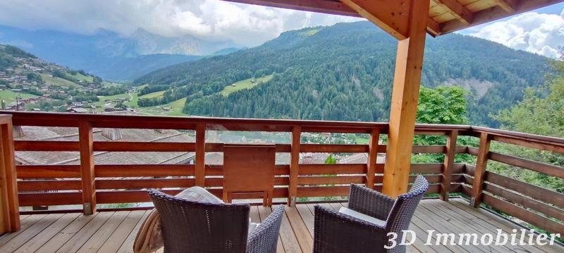 Appartement - 81 m² - 4 pièces