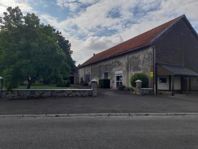 Local commercial - 300 m² - 3 pièces