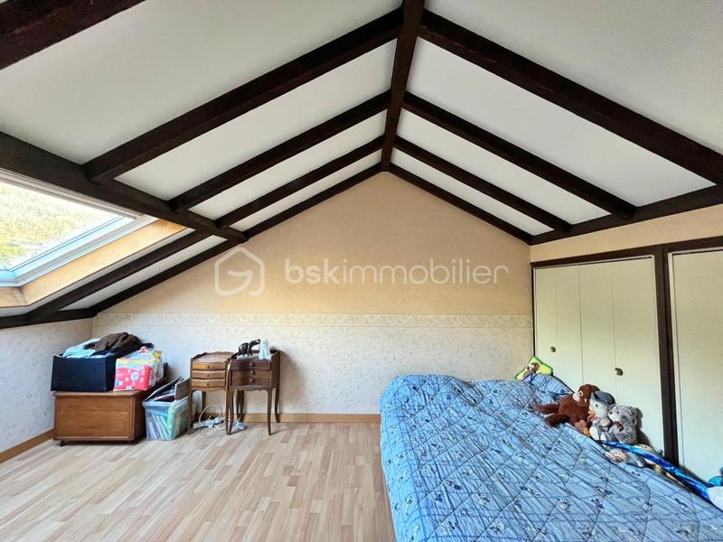 Pavillon - 113 m² - 5 pièces