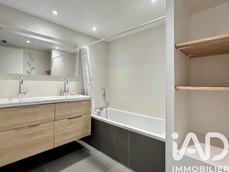 Appartement - 126 m² - 5 pièces