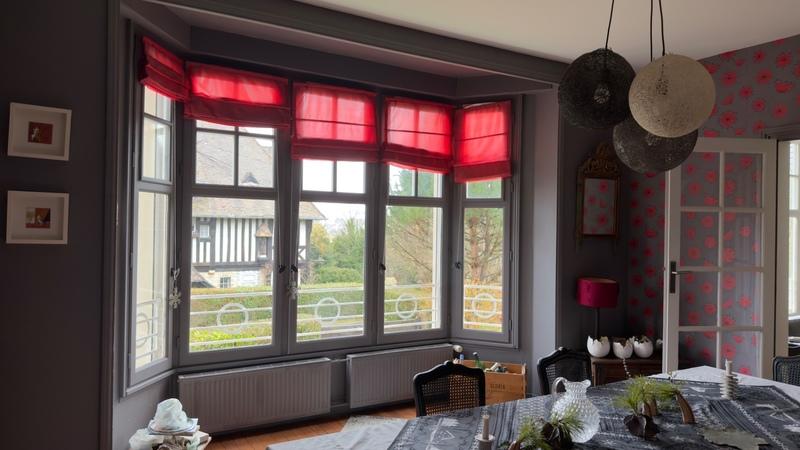 Maison - 188 m² - 8 pièces