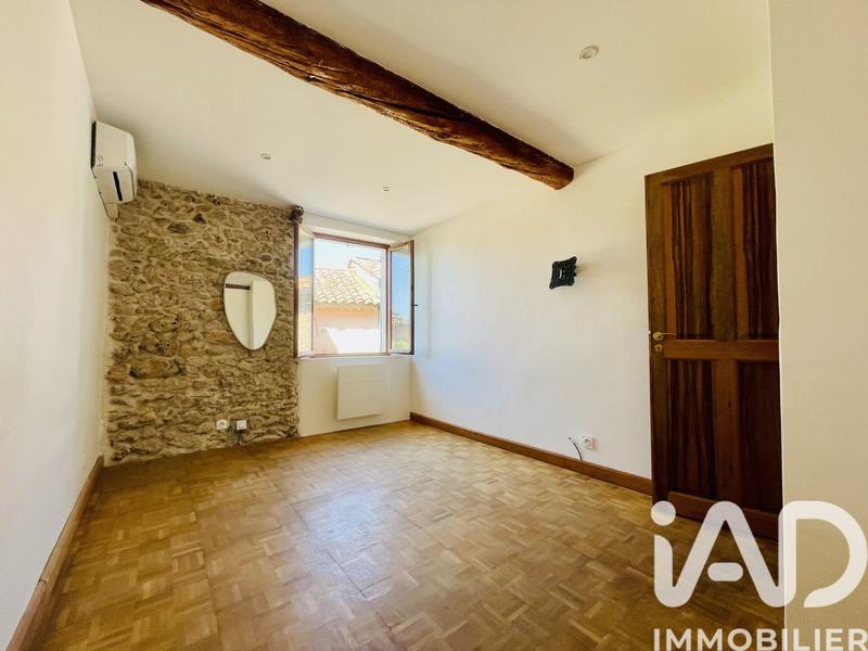 Maison - 83 m² - 4 pièces