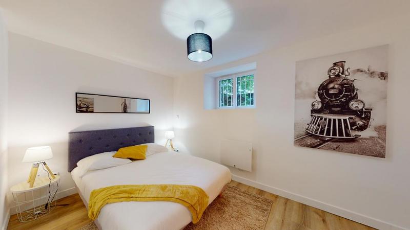 Appartement - 426 m²