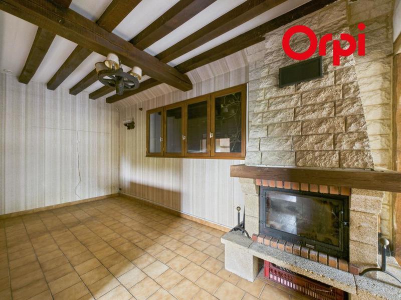 Maison - 103 m² - 3 pièces