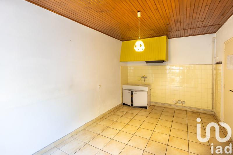 Maison - 146 m² - 4 pièces