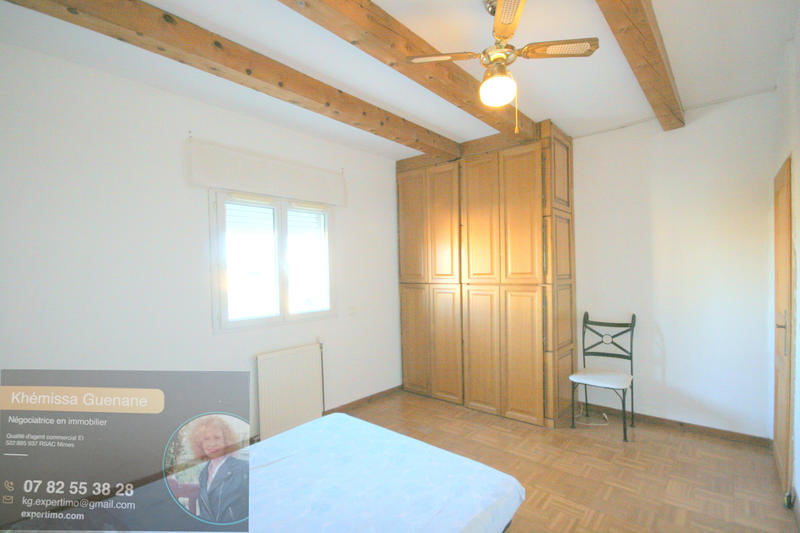 Villa - 160 m² - 8 pièces