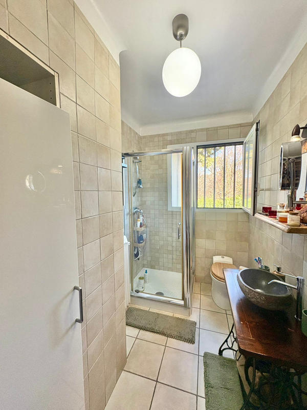 Maison - 105 m² - 7 pièces