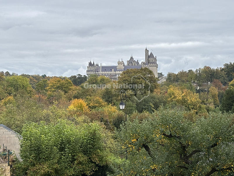 Maison - 319 m² - 12 pièces