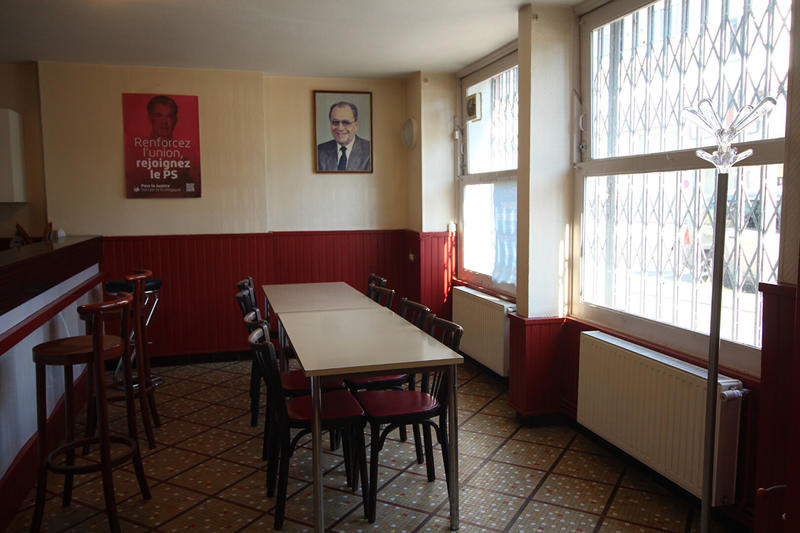 Local commercial - 217 m² - 7 pièces