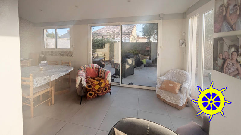 Villa - 77 m² - 4 pièces