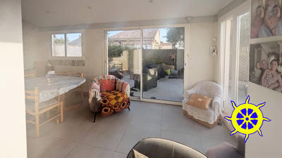 Villa - 77 m² - 4 pièces