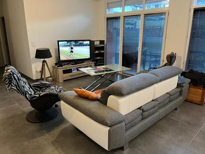 Appartement - 72 m² - 3 pièces