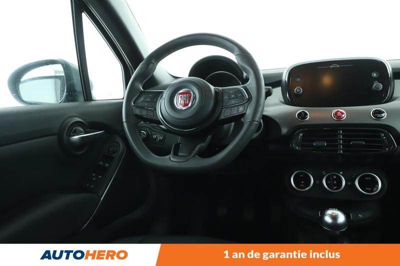 Fiat 500x 1.6 MultiJet Sport 4x2 131 ch
