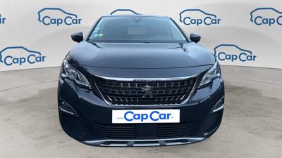 Peugeot 3008 1.5 BlueHDi 130 Allure Business