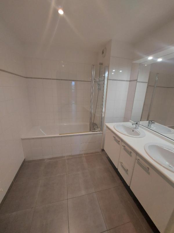 Appartement - 107 m² - 4 pièces