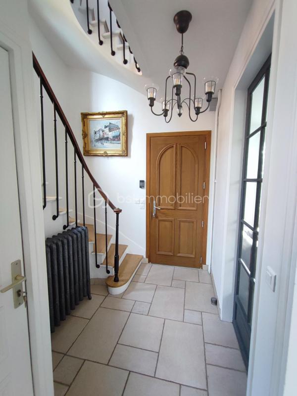 Maison - 156 m² - 6 pièces